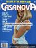 Casanova 5-6 December (1978) adult magazine